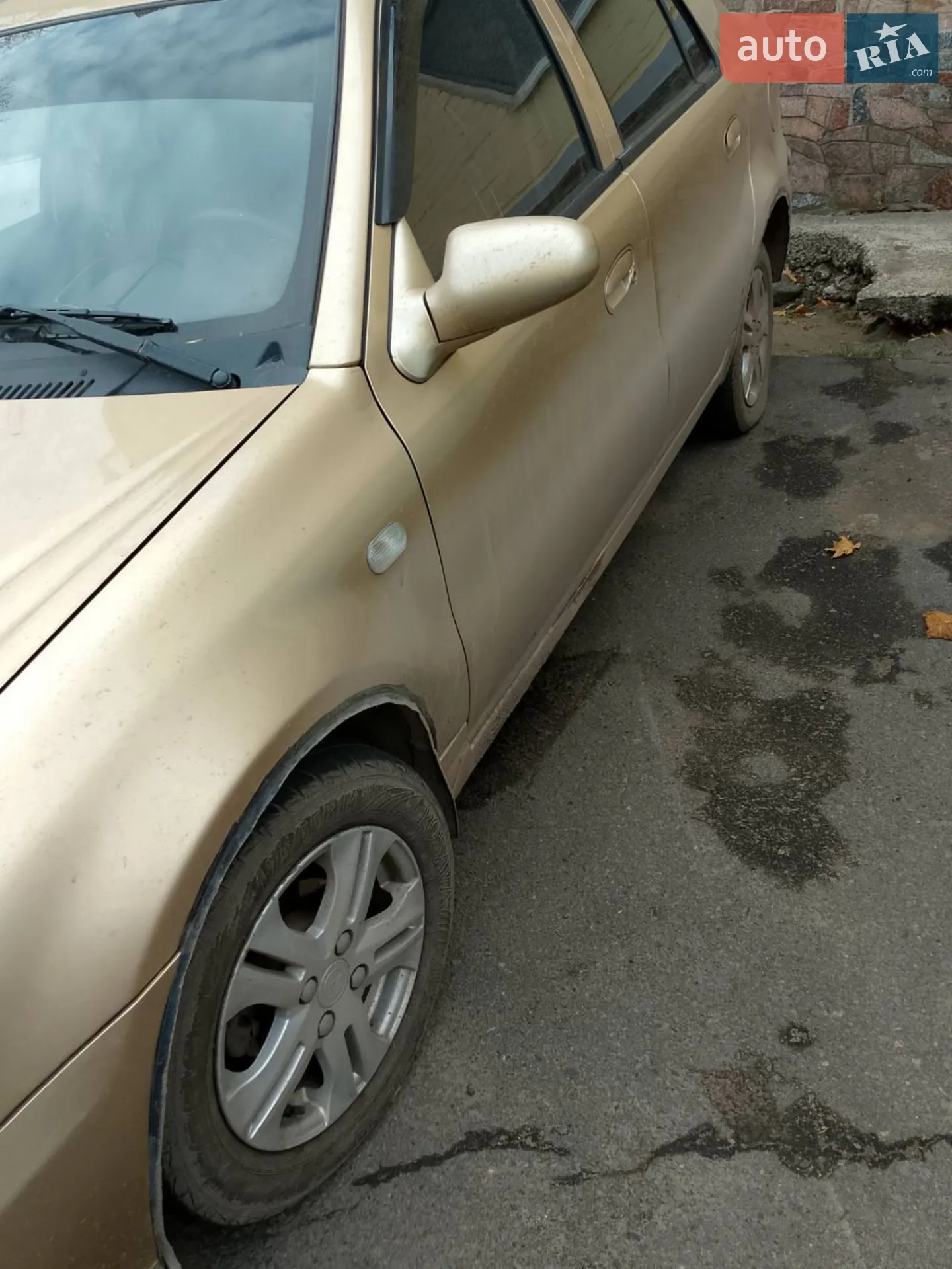 2012 Geely CK (Otaka) - мініатюра 2