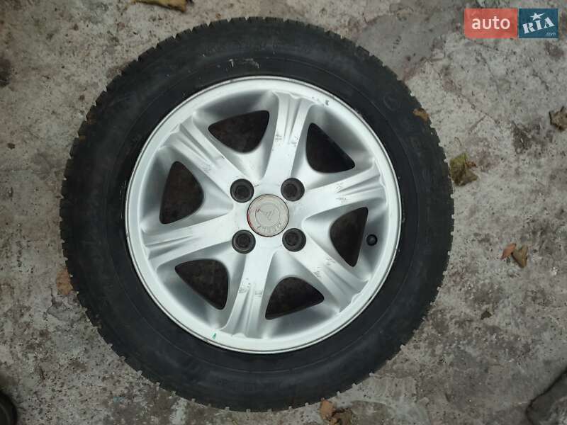 Седан Geely CK-2 2011 в Полтаве