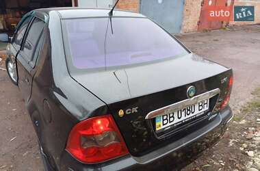 Седан Geely CK-2 2008 в Нежине