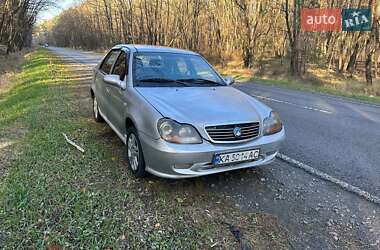 Седан Geely CK-2 2014 в Ніжині