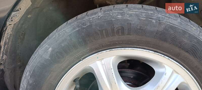 Седан Geely CK-2 2011 в Черновцах