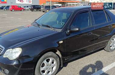 Седан Geely CK-2 2011 в Черновцах