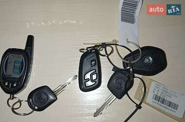 Седан Geely CK-2 2011 в Черновцах