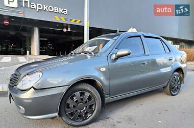 Седан Geely CK-2 2012 в Киеве