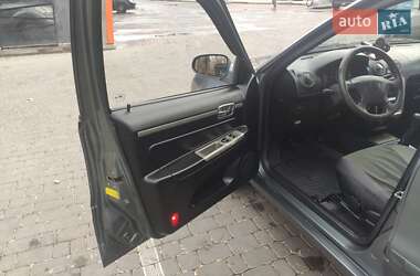 Седан Geely CK-2 2009 в 