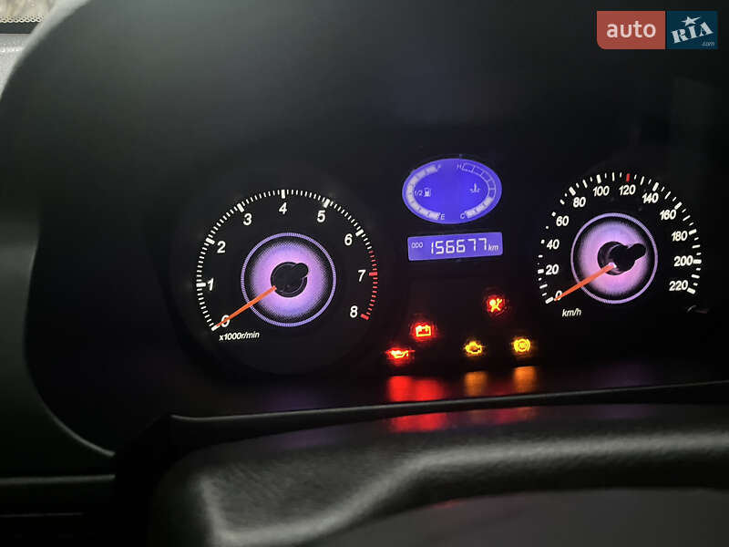 Седан Geely CK-2 2014 в Днепре