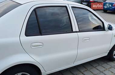 Седан Geely CK-2 2013 в Киеве