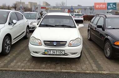 Седан Geely CK-2 2013 в Киеве