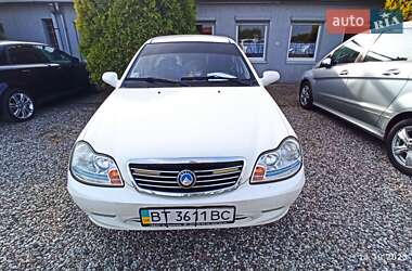 Седан Geely CK-2 2013 в Киеве