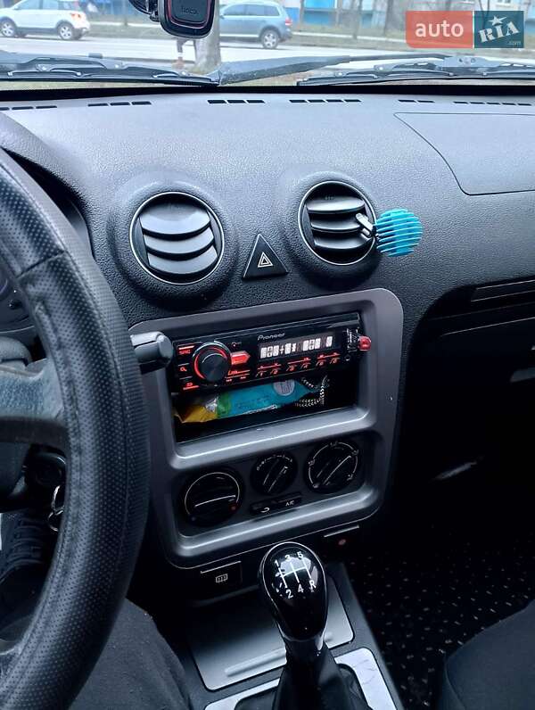 Седан Geely CK-2 2013 в Черновцах фото 7 Седан Geely CK-2 2013 в Черновцах