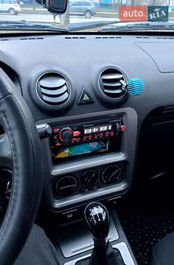 Седан Geely CK-2 2013 в 