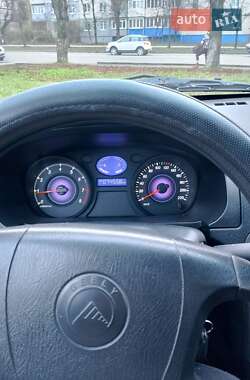 Седан Geely CK-2 2013 в 