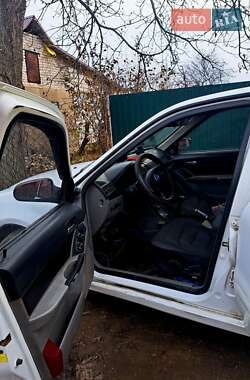 Седан Geely CK-2 2007 в 