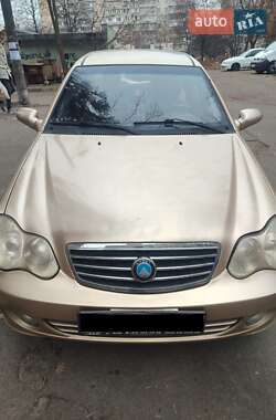 Седан Geely CK-2 2011 в Киеве