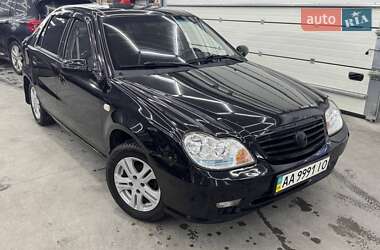 Седан Geely CK-2 2013 в Києві