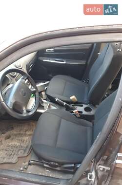 Седан Geely CK-2 2015 в 