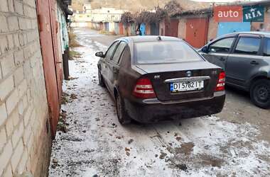 Седан Geely CK-2 2015 в 