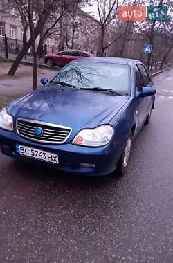 Седан Geely CK-2 2013 в Херсоні