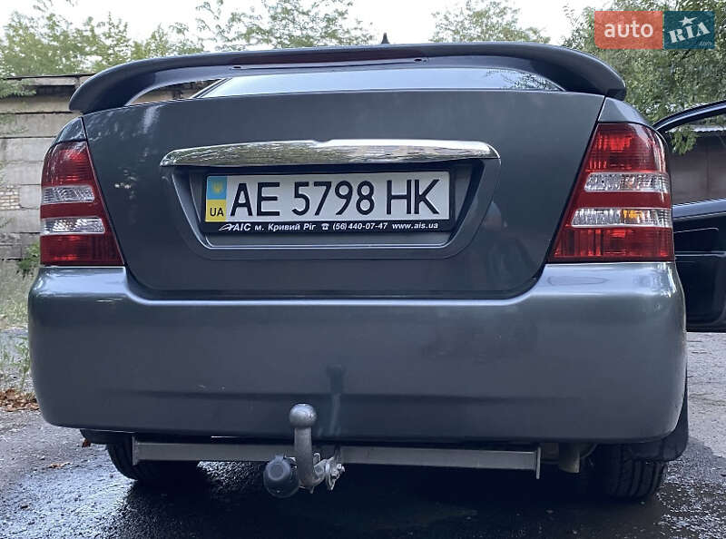 Седан Geely CK-2 2013 в Кривому Розі