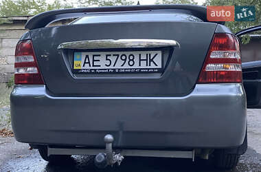 Седан Geely CK-2 2013 в 