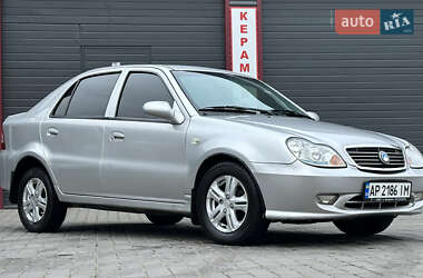 Седан Geely CK-2 2012 в Запоріжжі