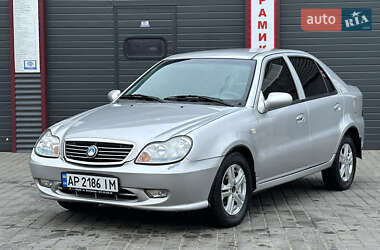 Седан Geely CK-2 2012 в Запоріжжі