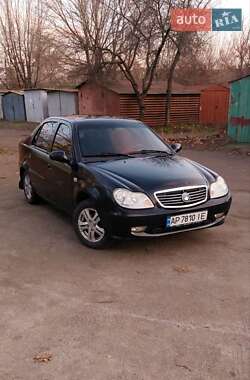 Седан Geely CK-2 2013 в Запоріжжі