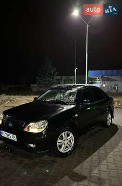 Седан Geely CK-2 2013 в Боярці