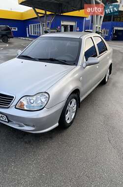 Седан Geely CK-2 2013 в Вишневому