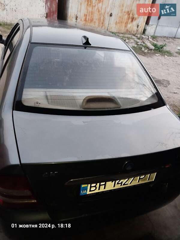 Седан Geely CK-2 2013 в Одессе