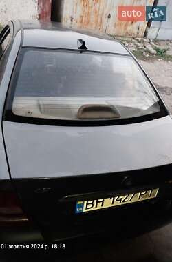 Седан Geely CK-2 2013 в 