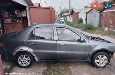 Седан Geely CK-2 2013 в 