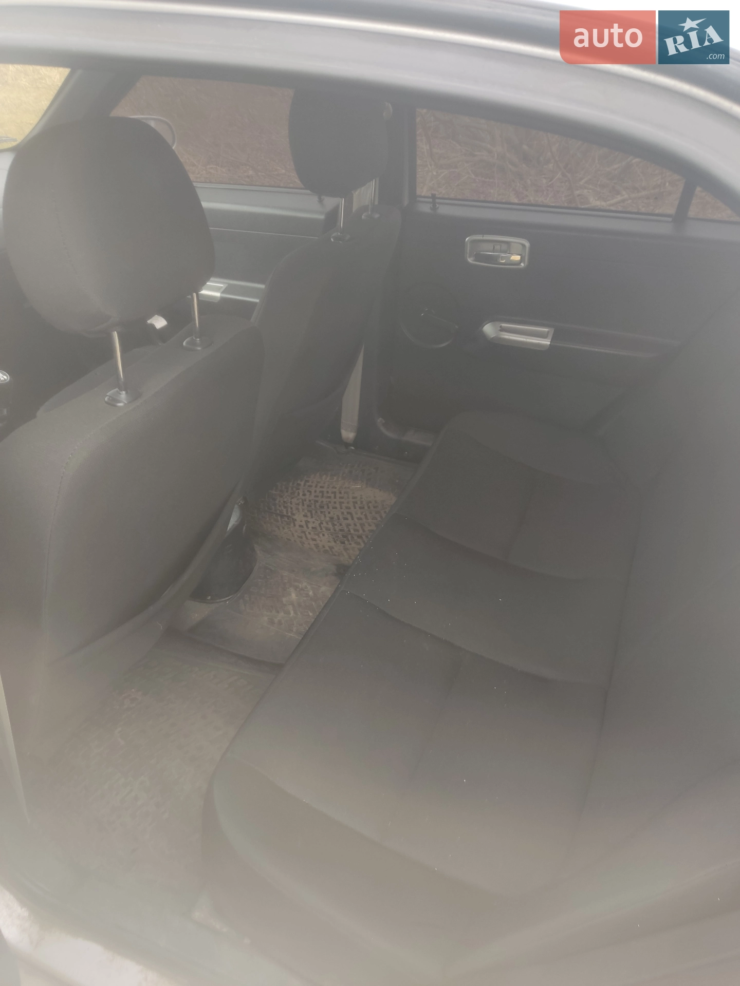 2012 Geely CK (Otaka) - мініатюра 9