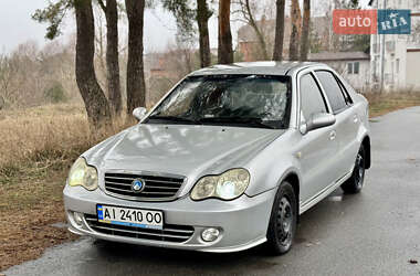 Седан Geely CK-2 2012 в Києві