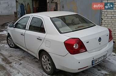 Седан Geely CK-2 2010 в Сумах