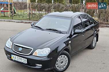 Седан Geely CK-2 2013 в Киеве