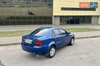 Седан Geely CK-2 2011 в Запоріжжі