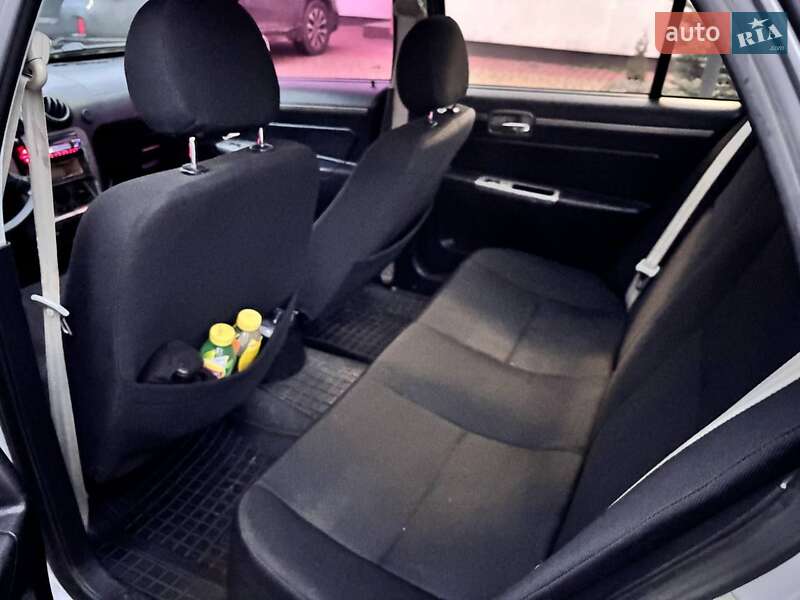 Седан Geely CK-2 2013 в Черкассах
