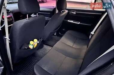 Седан Geely CK-2 2013 в 