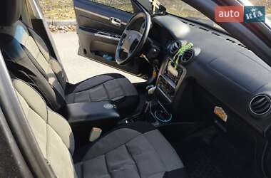 Седан Geely CK-2 2014 в 