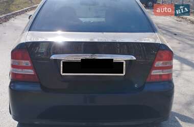 Седан Geely CK-2 2014 в 