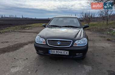 Седан Geely CK-2 2013 в Голованівську