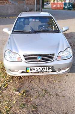 Седан Geely CK-2 2013 в Кривом Роге