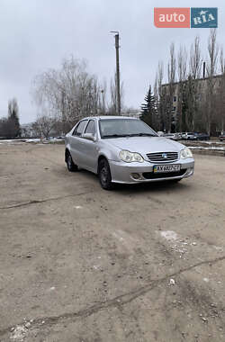 Седан Geely CK-2 2012 в Харькове