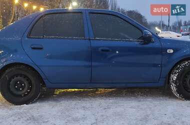 Седан Geely CK-2 2011 в Днепре