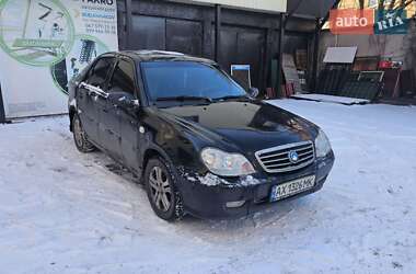 Седан Geely CK-2 2012 в Харькове