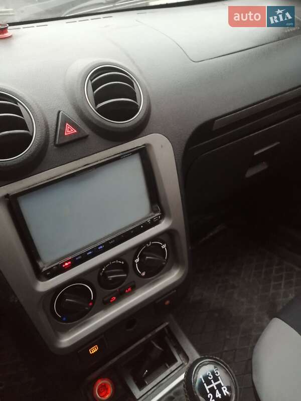 Седан Geely CK-2 2011 в Тернівці