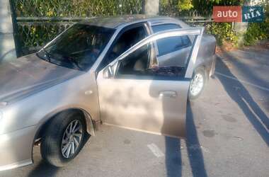 Седан Geely CK-2 2011 в Каменке