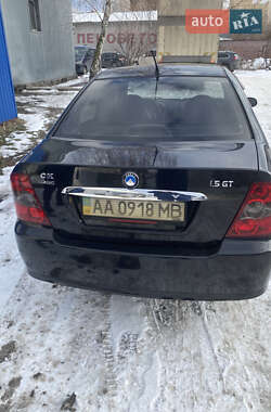 Седан Geely CK-2 2010 в Києві