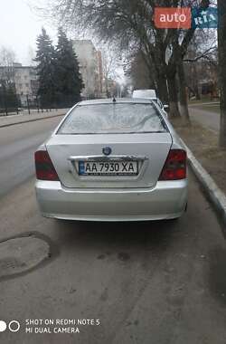 Седан Geely CK-2 2011 в 